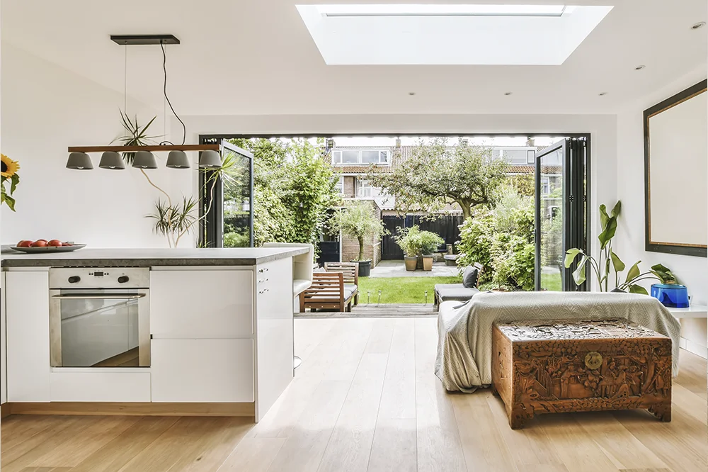 Superstrux Extensions